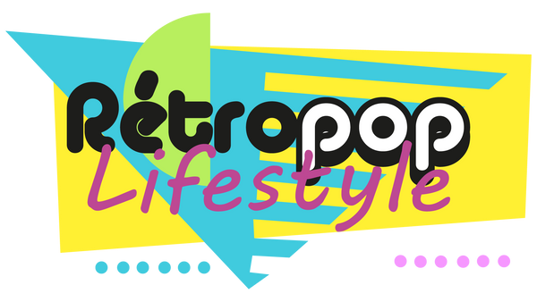 retropop lifestyle